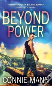 Capa do artigo Beyond Power
