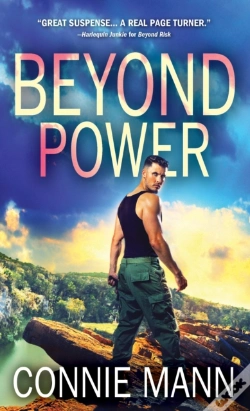 Capa do artigo Beyond Power