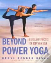 Beyond Power Yoga
