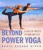 Beyond Power Yoga - Preview