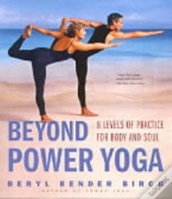 Capa do artigo Beyond Power Yoga