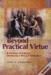 Capa do artigo Beyond Practical Virtue