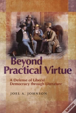 Capa do artigo Beyond Practical Virtue
