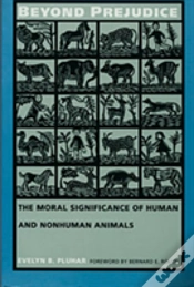 Capa do artigo Beyond Prejudice