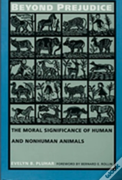 Capa do artigo Beyond Prejudice