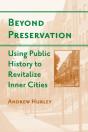 Beyond Preservation - Preview