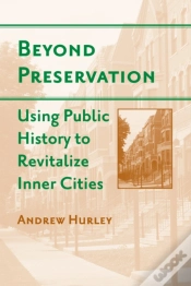 Capa do artigo Beyond Preservation