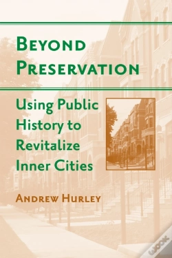 Capa do artigo Beyond Preservation