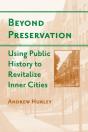 Beyond Preservation - Preview