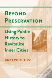 Beyond Preservation