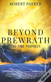 Capa do artigo Beyond Prewrath