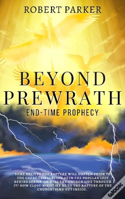 Capa do artigo Beyond Prewrath
