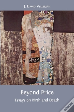 Capa do artigo Beyond Price