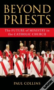 Capa do artigo Beyond Priests