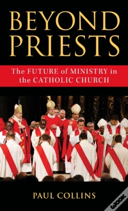 Capa do artigo Beyond Priests