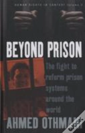 Capa do artigo Beyond Prison