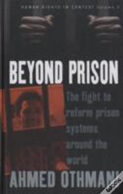 Capa do artigo Beyond Prison