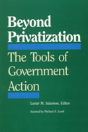 Beyond Privatization - Preview