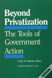 Beyond Privatization