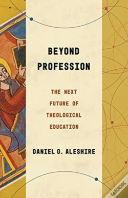 Capa do artigo Beyond Profession