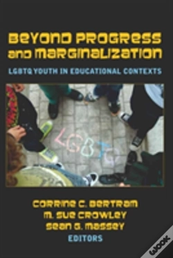 Capa do artigo Beyond Progress And Marginalization