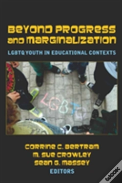 Capa do artigo Beyond Progress And Marginalization