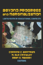 Beyond Progress And Marginalization - Preview