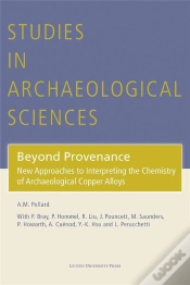 Capa do artigo Beyond Provenance