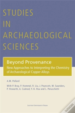 Capa do artigo Beyond Provenance
