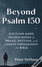 Capa do artigo Beyond Psalm 150