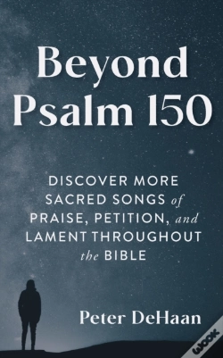 Capa do artigo Beyond Psalm 150