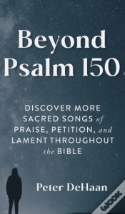 Capa do artigo Beyond Psalm 150