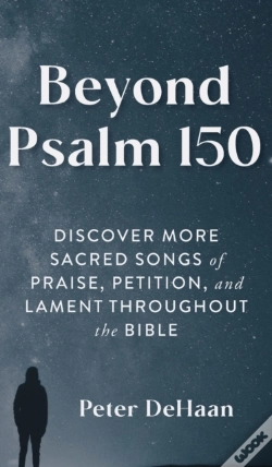 Capa do artigo Beyond Psalm 150