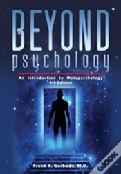 Capa do artigo Beyond Psychology