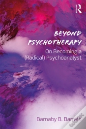 Capa do artigo Beyond Psychotherapy