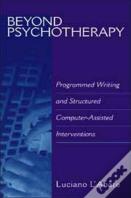 Beyond Psychotherapy