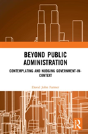 Beyond Public Administration - Preview