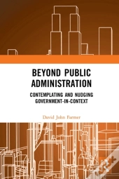 Beyond Public Administration