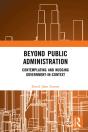 Beyond Public Administration - Preview