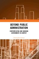 Beyond Public Administration