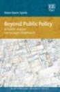 Beyond Public Policy - Preview