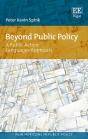 Beyond Public Policy - Preview