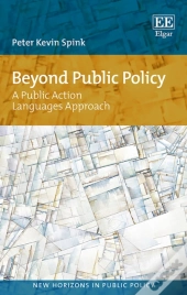 Beyond Public Policy