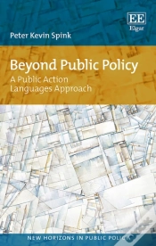 Capa do artigo Beyond Public Policy