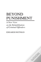Beyond Punishment
