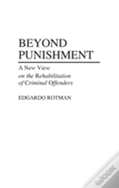 Beyond Punishment