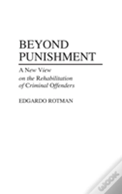 Capa do artigo Beyond Punishment