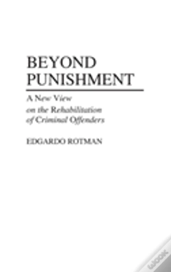 Capa do artigo Beyond Punishment