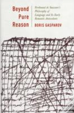 Capa do artigo Beyond Pure Reason