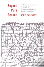 Capa do artigo Beyond Pure Reason